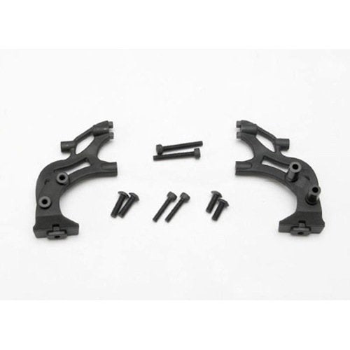 Traxxas 7121 Wing Mount Hardware: 1/16 E-Revo VXL & XL-2.5