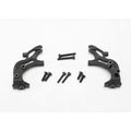 Traxxas 7121 Wing Mount Hardware: 1/16 E-Revo VXL & XL-2.5