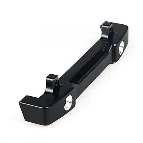 Power Hobby PHSCX2432 Axial SCX24 Deadbolt Aluminum Rear Bumper
