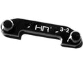 Hot Racing SCF09A01 Rear Arm Mount 3-2 Sc4x4