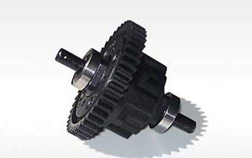 DHK Hobby 8381-201 Center Differential Set for Zombie