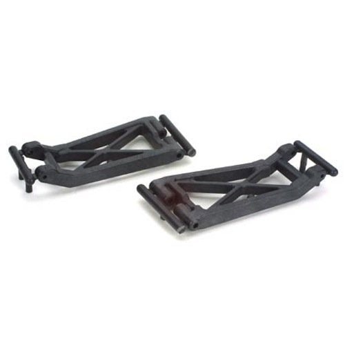 Team Associated 9582 Rear A-Arm RC10B4 (2)