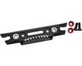 Hot Racing ERVT330R01 Aluminum Rear Bumper E-revo 2.0