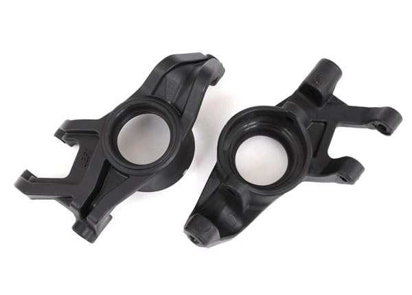 Traxxas 7836 Steering Blocks, Left & Right