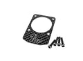 1UP Racing 190502 Pro ESC Capacitor Mount, 30mm, Use w/ Fan