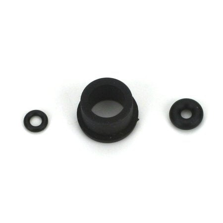 Saito Engines 40A91A Carburetor Gasket Set:WW,XX