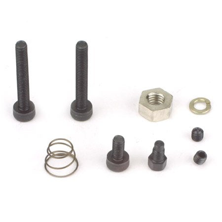 Saito Engines 200TI90 Carburetor Screw & Spring Set: