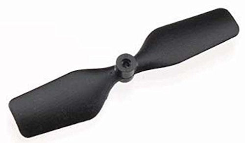Revell RMXE6088 Tail Rotor Blade Black Proto Max Heli