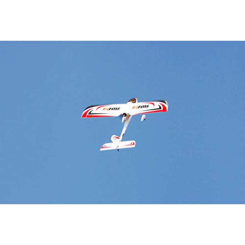 FMS 064R Red Dragonfly 900mm RTF