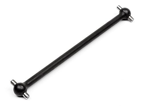 HPI Racing 101065 94mm Center Shaft Trophy 3.5/4.6