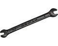 Hot Racing SDW55T70 15 Deg Offset Open End Wrench 5.5mm 7mm