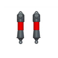Arrma 330679 Shock Set 15mm Bore 104mm Lengt