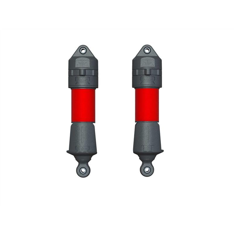 Arrma 330679 Shock Set 15mm Bore 104mm Lengt