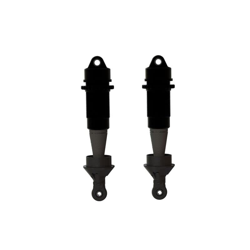 Arrma ARA330831 Shock Set Bore:16mm, Length:117mm Piston: 8x1.2mm Oil:1300cSt