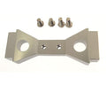 Hot Racing HL14E08 Aluminum Chassis Mount (E1) Hi-lift Truck