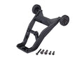 Traxxas 9078 Wheelie Bar Assembled Hoss Stampede 4X4 VXL Black