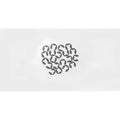 LNS3902 4MM E CLIPS