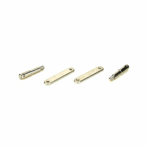 Losi LOSB1037 Front Axle & Pin Brace Set: 1/16 Mini-SCT 1/18 Mini-Slider/Desert