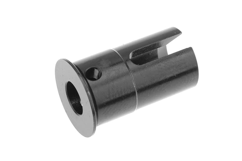 Corally 00140-097 Slipper Clutch Outdrive Adapter - Steel - 1 pc: SBX410