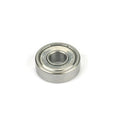 Saito Engines 100T20A Ball Bearing, Front: FA-100T