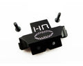 Hot Racing YET08L01 Front Lower Bumper Mount Hinge Pin Brace Yeti