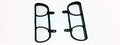 DHK Hobby 8135-003 Body Side Bumper Bars (left & right) Hunter Brushless