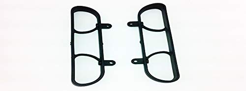 DHK Hobby 8135-003 Body Side Bumper Bars (left & right) Hunter Brushless