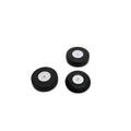 E-Flite EFL077504 Wheel Set Soft: Viper 70-