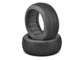 J Concepts 3186R2 Kosmos 1/8th Buggy Tire R2 Compound