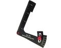 Hot Racing SD188A02 Aluminum Suspension And Camber Gauge Inch