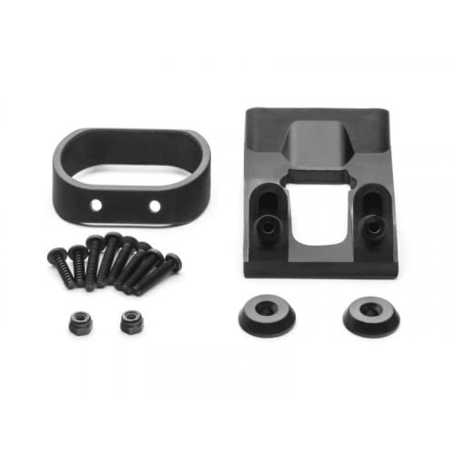 Maverick 150189 Heavy Duty Rear Wing Mount, Quantum XT, XT Flux
