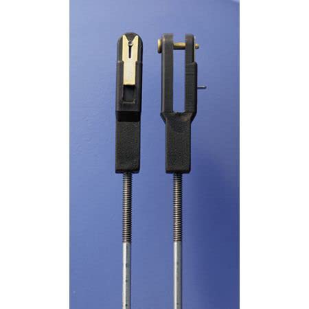 Du-Bro Replacement Slide Lock