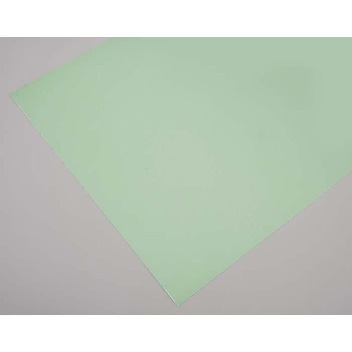 RJ Speed 1511 Lexan Sheet Large 12x16  .010  0.25mm