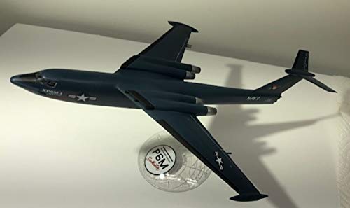 Atlantis H244 Martin US Navy P-6M Seamaster Model Kit 1/136