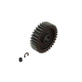 Arrma 311137 32T Mod1 Safe-D5 Pinion Gear