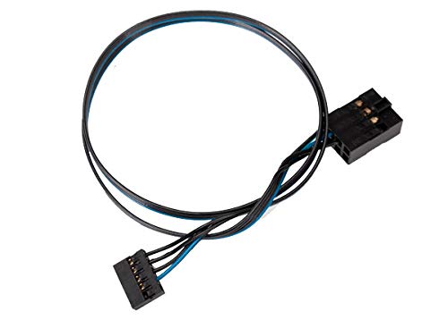 Traxxas 6566 Data link, Telemetry Expander