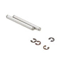 Team Associated 6381 Hinge Pin Rear Outer (2)