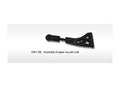 DHK Hobby 8381-50L Assembly Of Upper Suspension Arm - Left - Hunter Brushless