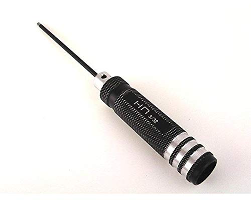 Hot Racing SDA332 3/32 Inch Pro Race Wrench