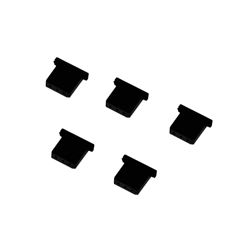Futaba EBR0001 Receiver (RX) Connector Cover Top
