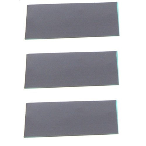 Losi LOSB9326 Heat Conduction Sheet, 4 x 8 cm (3)