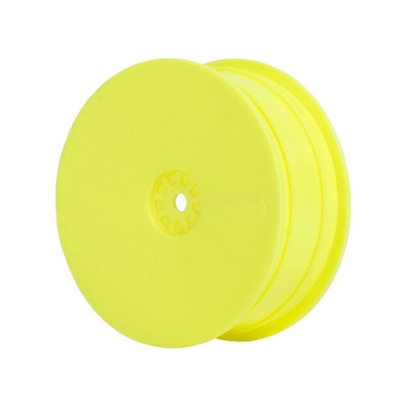 AKA 23301Y 1/10 Buggy 4WD FRONT Yellow (2): KYO