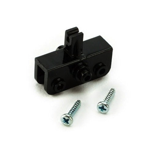 Blade BLH3721 Tail Pushrod Support/Guide Set: Blade 130 X