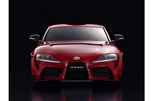 Kyosho 32619R Mini-Z AWD MA-020 GR Supra, Red