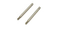Kyosho FA534-2 Shock Shaft, Front, for FZ02L-B, 2pcs