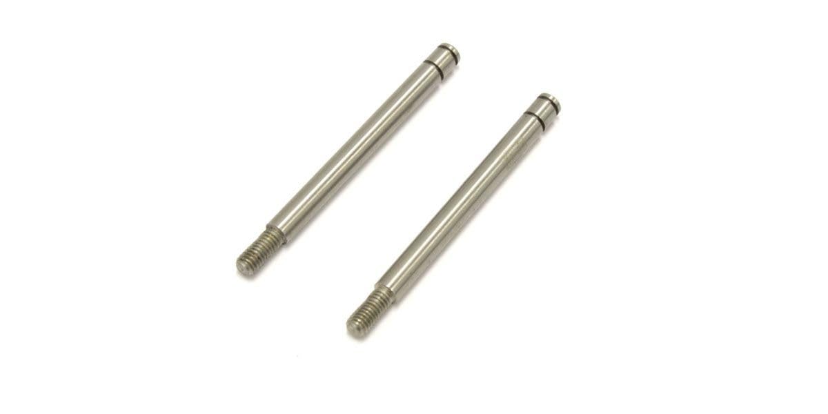 Kyosho FA534-2 Shock Shaft, Front, for FZ02L-B, 2pcs