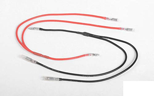 RC4WD ZE0114 Outcry III Dual Motor Waterproof ESC
