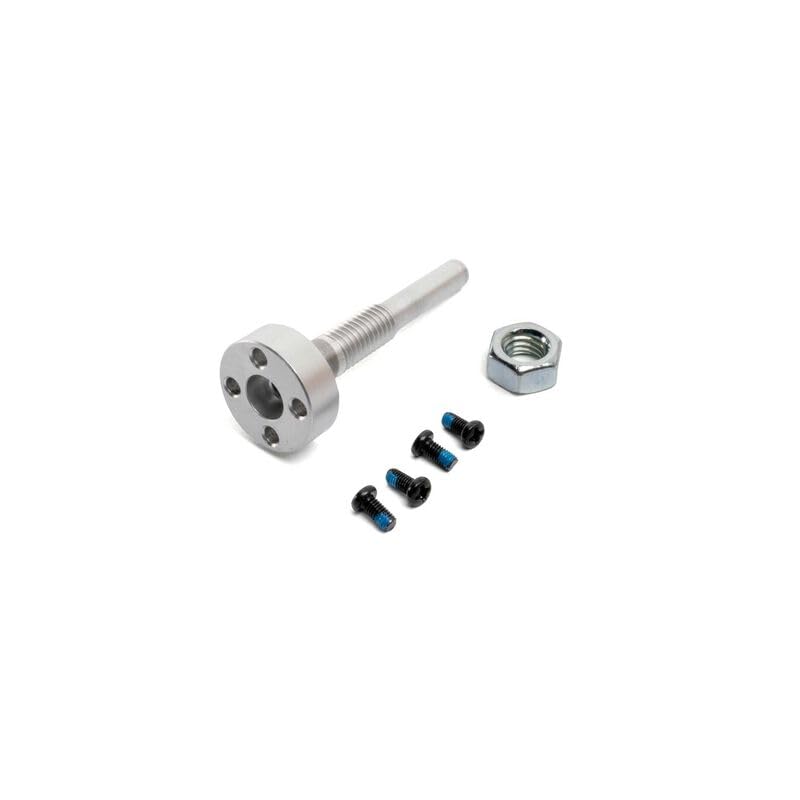 E-Flite EFL-1744 Prop Adaptor: P-51 1.0m
