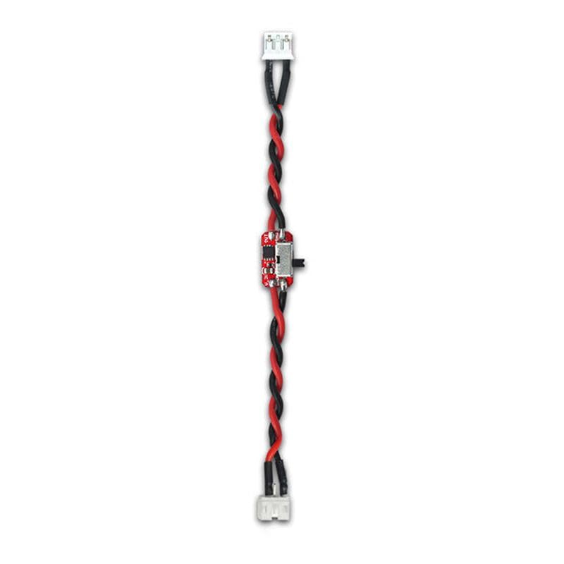 Furitek 2062 Furitek Plug & Play Micro Power Switch for Momentum ESC