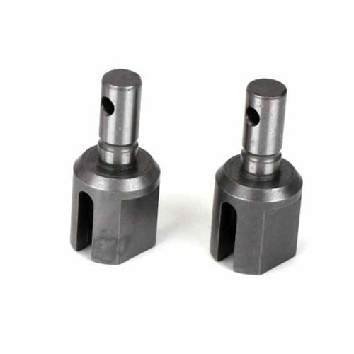 Losi LOSB3559 Center Diff/Differential Out-Drive Cups (2): 1/8 Muggy